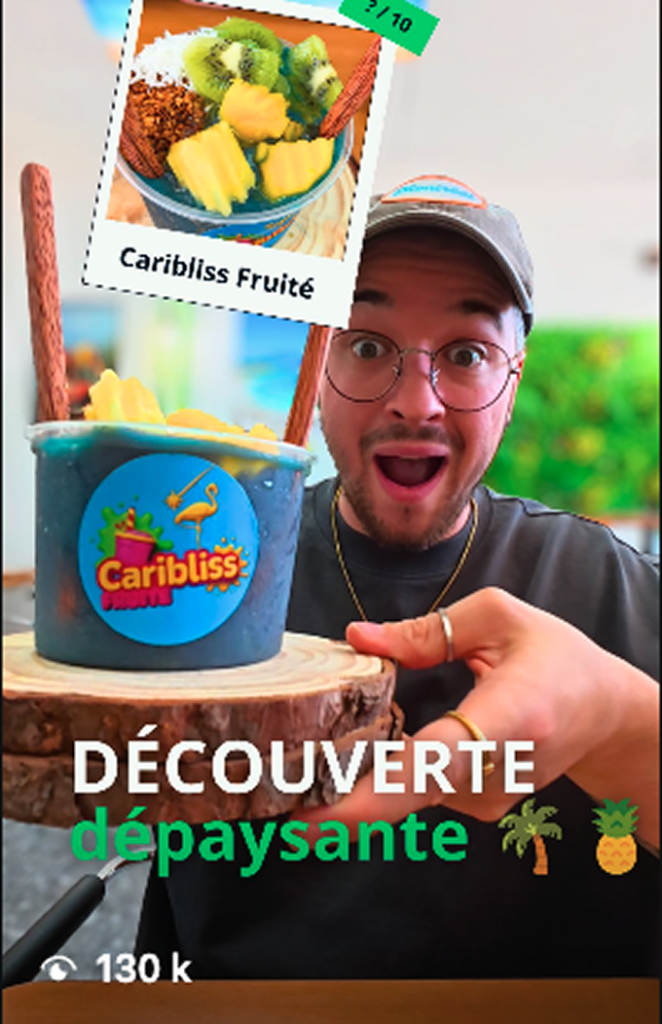 Caribliss